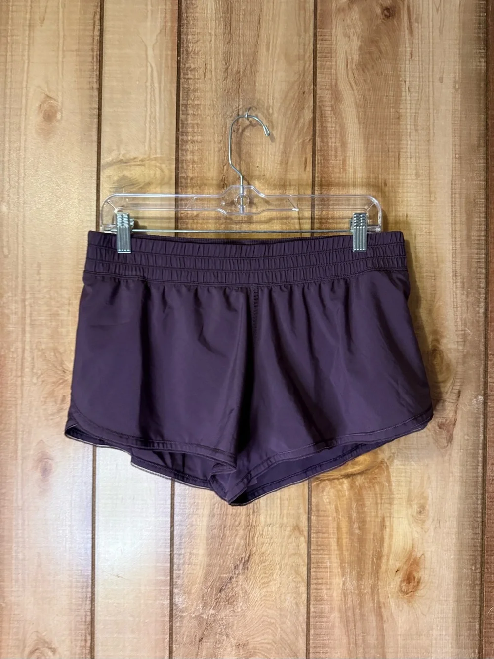 Lululemon Seek The Heat Short II (2.5